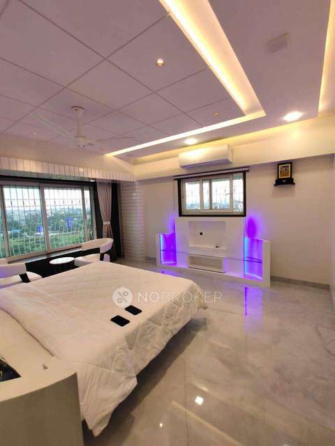 4+ BHK Flat In Regency Estate For Sale  In Dombivli East