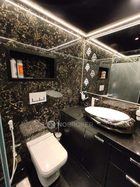 4+ BHK Flat In Regency Estate For Sale  In Dombivli East
