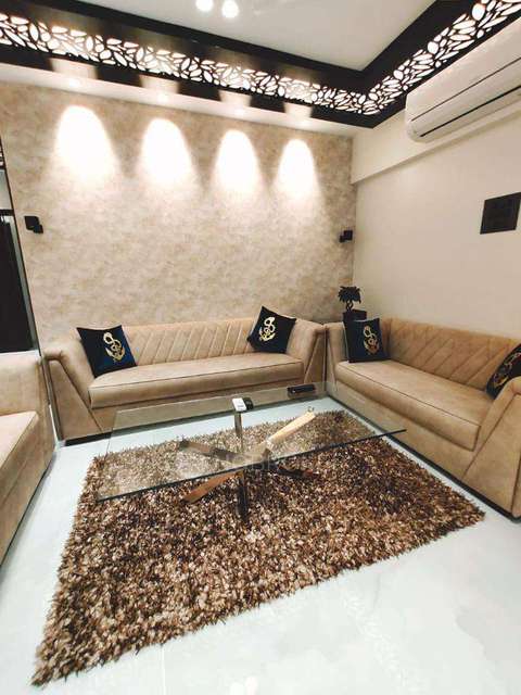 4+ BHK Flat In Regency Estate For Sale  In Dombivli East