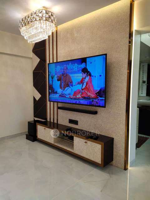 4+ BHK Flat In Regency Estate For Sale  In Dombivli East
