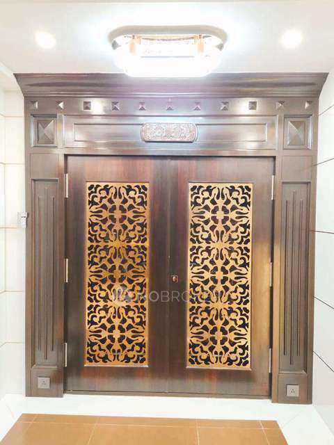 4+ BHK Flat In Regency Estate For Sale  In Dombivli East