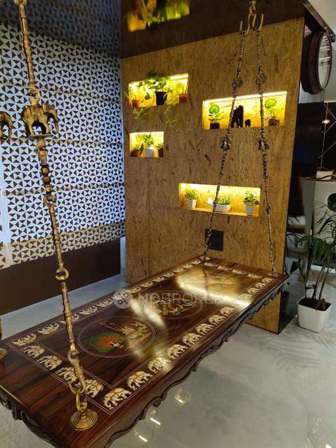 4+ BHK Flat In Regency Estate For Sale  In Dombivli East