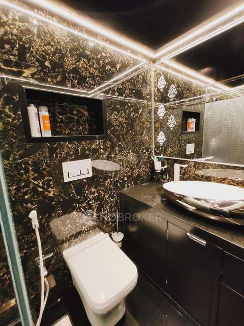 4+ BHK Flat In Regency Estate For Sale  In Dombivli East