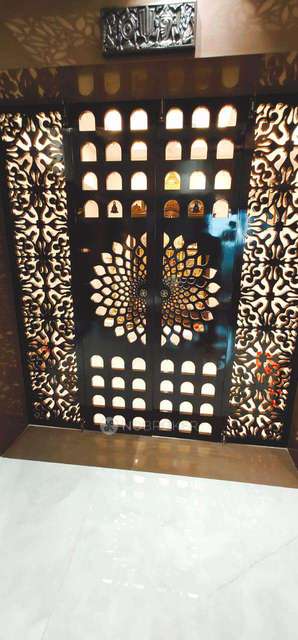 4+ BHK Flat In Regency Estate For Sale  In Dombivli East