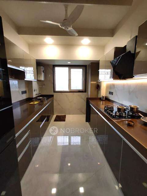 4+ BHK Flat In Regency Estate For Sale  In Dombivli East
