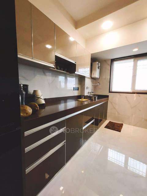 4+ BHK Flat In Regency Estate For Sale  In Dombivli East