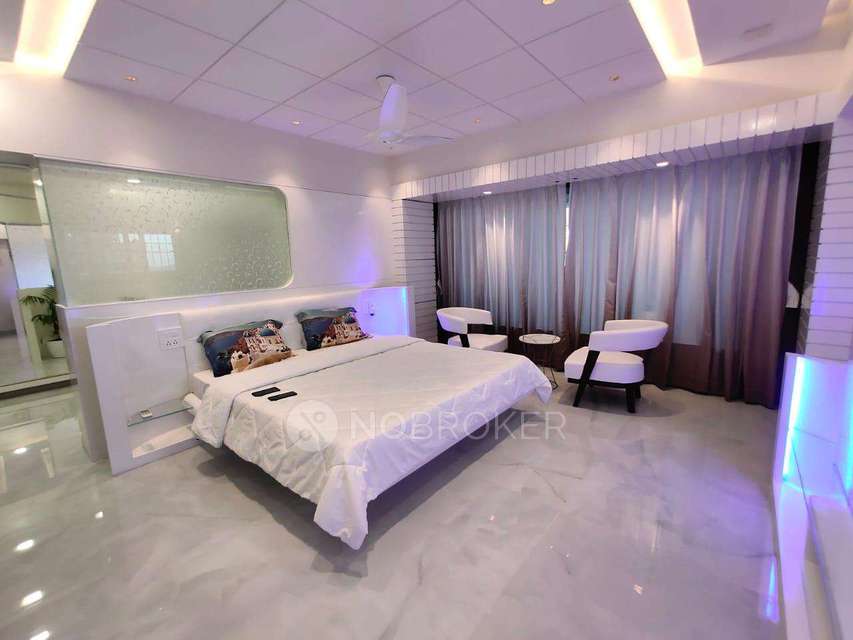 4+ BHK Flat In Regency Estate For Sale  In Dombivli East