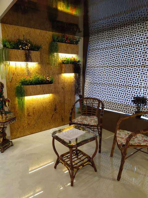 4+ BHK Flat In Regency Estate For Sale  In Dombivli East