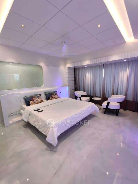 4+ BHK Flat In Regency Estate For Sale  In Dombivli East