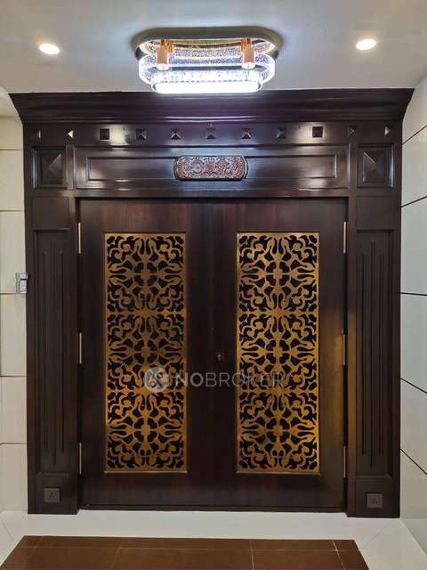 4+ BHK Flat In Regency Estate For Sale  In Dombivli East