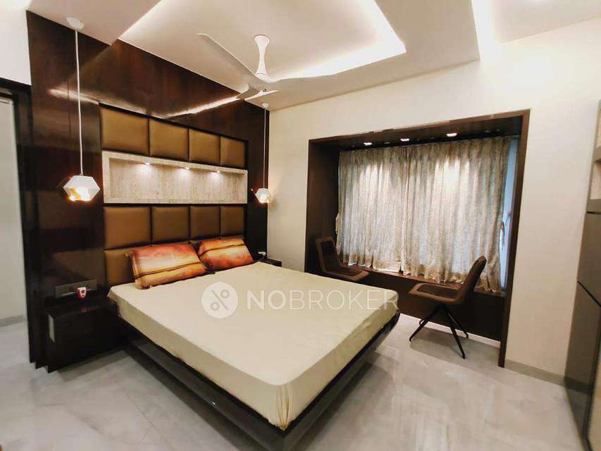 4+ BHK Flat In Regency Estate For Sale  In Dombivli East