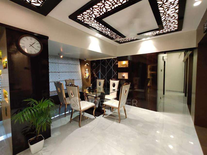 4+ BHK Flat In Regency Estate For Sale  In Dombivli East