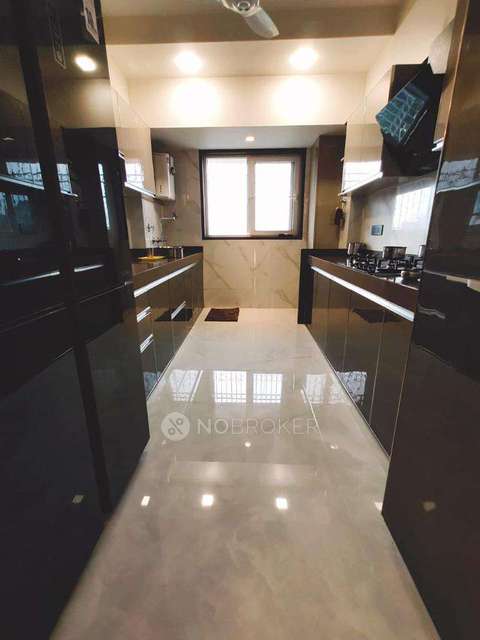4+ BHK Flat In Regency Estate For Sale  In Dombivli East