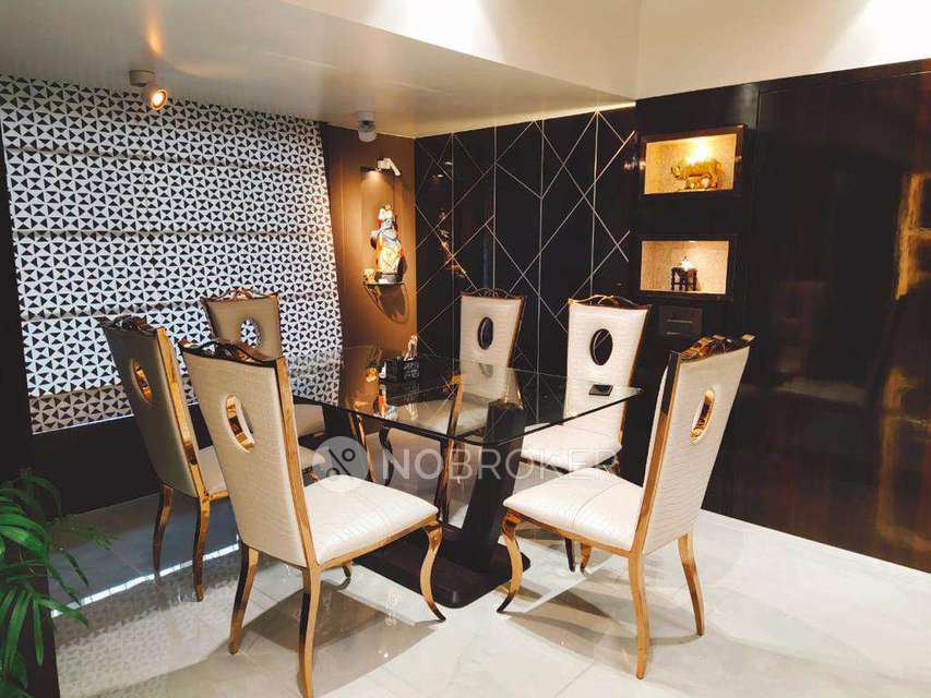 4+ BHK Flat In Regency Estate For Sale  In Dombivli East