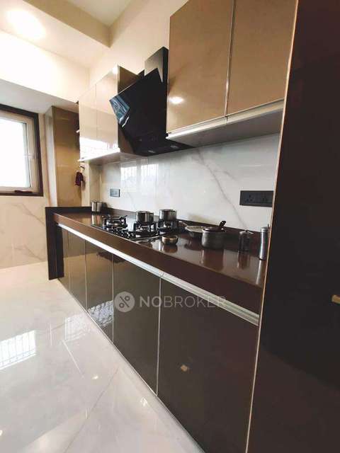 4+ BHK Flat In Regency Estate For Sale  In Dombivli East
