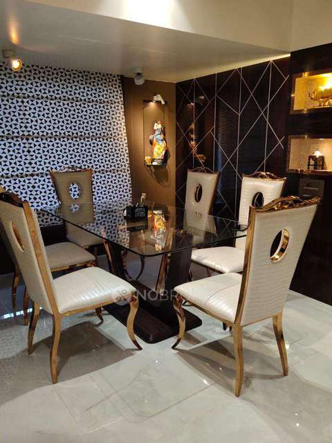 4+ BHK Flat In Regency Estate For Sale  In Dombivli East