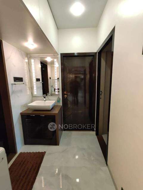 4+ BHK Flat In Regency Estate For Sale  In Dombivli East
