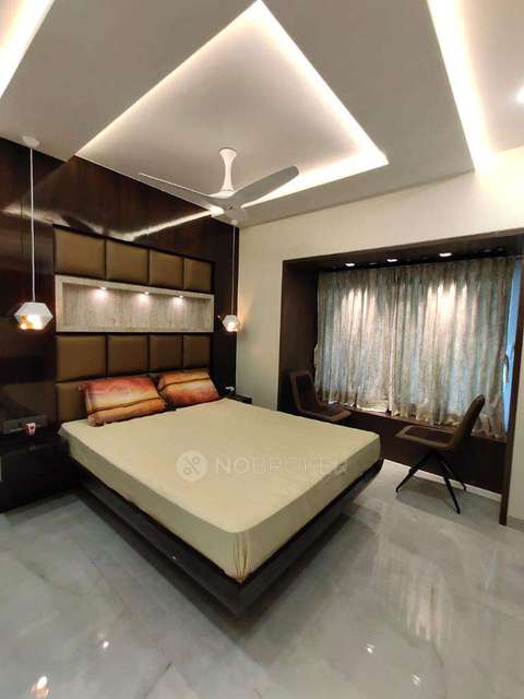 4+ BHK Flat In Regency Estate For Sale  In Dombivli East
