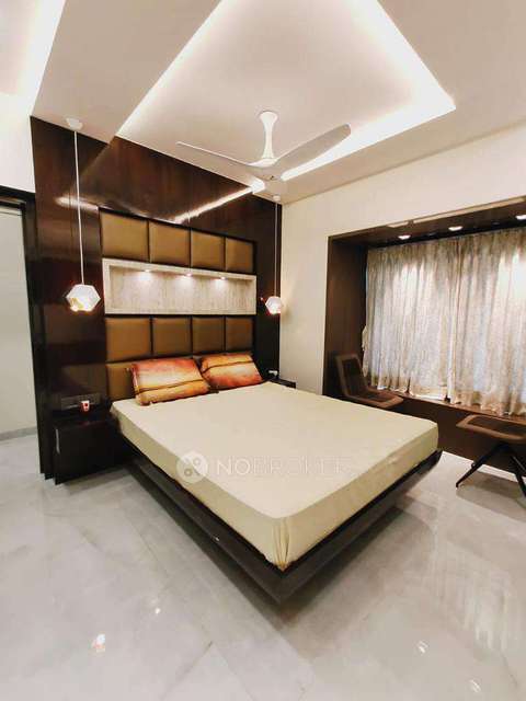 4+ BHK Flat In Regency Estate For Sale  In Dombivli East