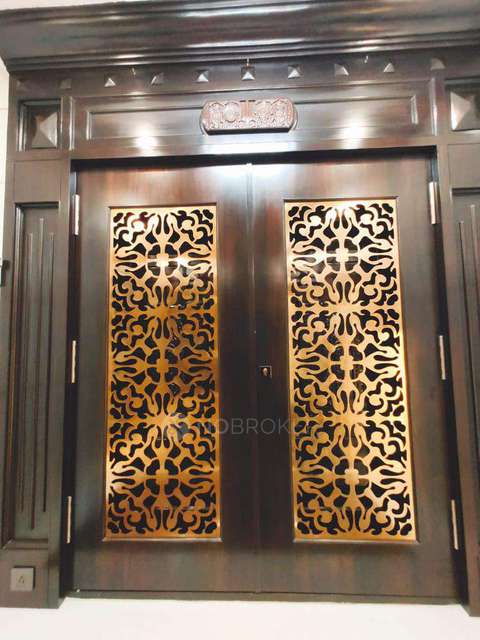 4+ BHK Flat In Regency Estate For Sale  In Dombivli East