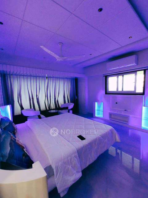 4+ BHK Flat In Regency Estate For Sale  In Dombivli East
