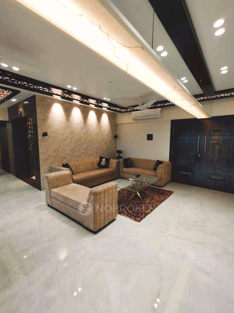 4+ BHK Flat In Regency Estate For Sale  In Dombivli East