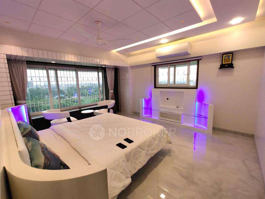 4+ BHK Flat In Regency Estate For Sale  In Dombivli East