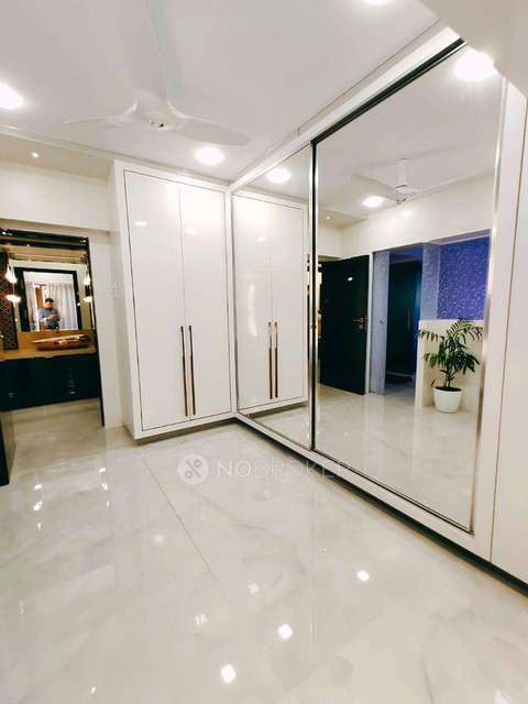 4+ BHK Flat In Regency Estate For Sale  In Dombivli East