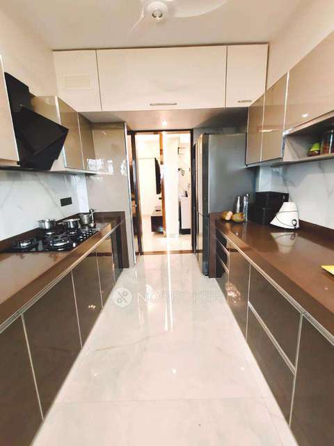 4+ BHK Flat In Regency Estate For Sale  In Dombivli East