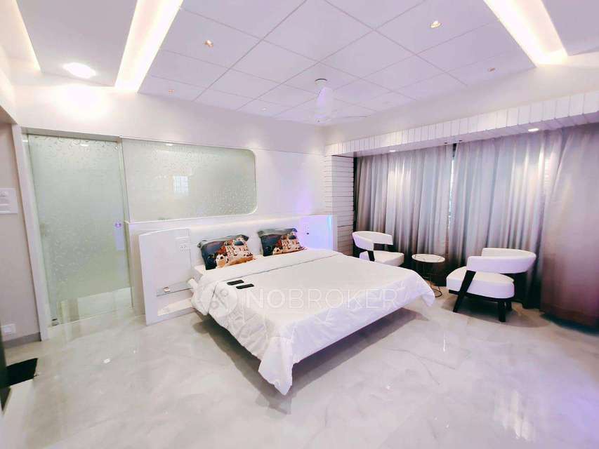 4+ BHK Flat In Regency Estate For Sale  In Dombivli East