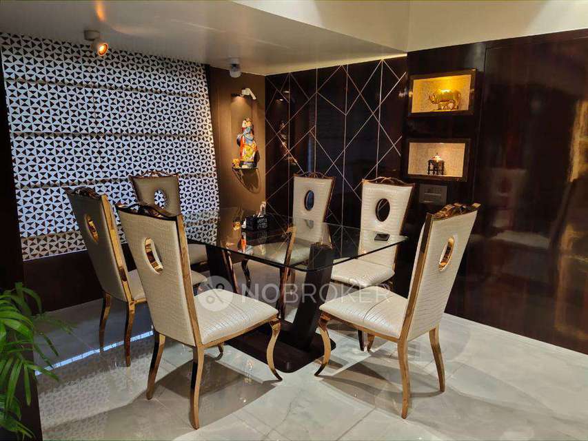 4+ BHK Flat In Regency Estate For Sale  In Dombivli East