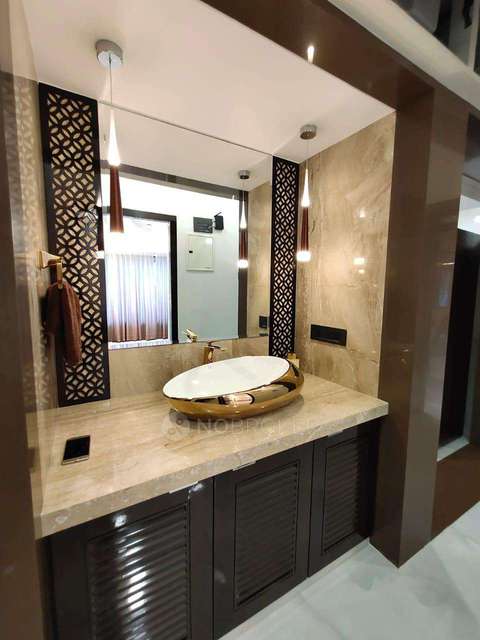 4+ BHK Flat In Regency Estate For Sale  In Dombivli East