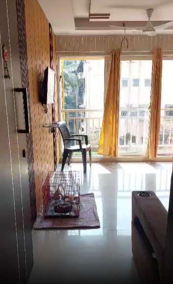 1 BHK Flat In Atlantis Society for Rent  In Thane
