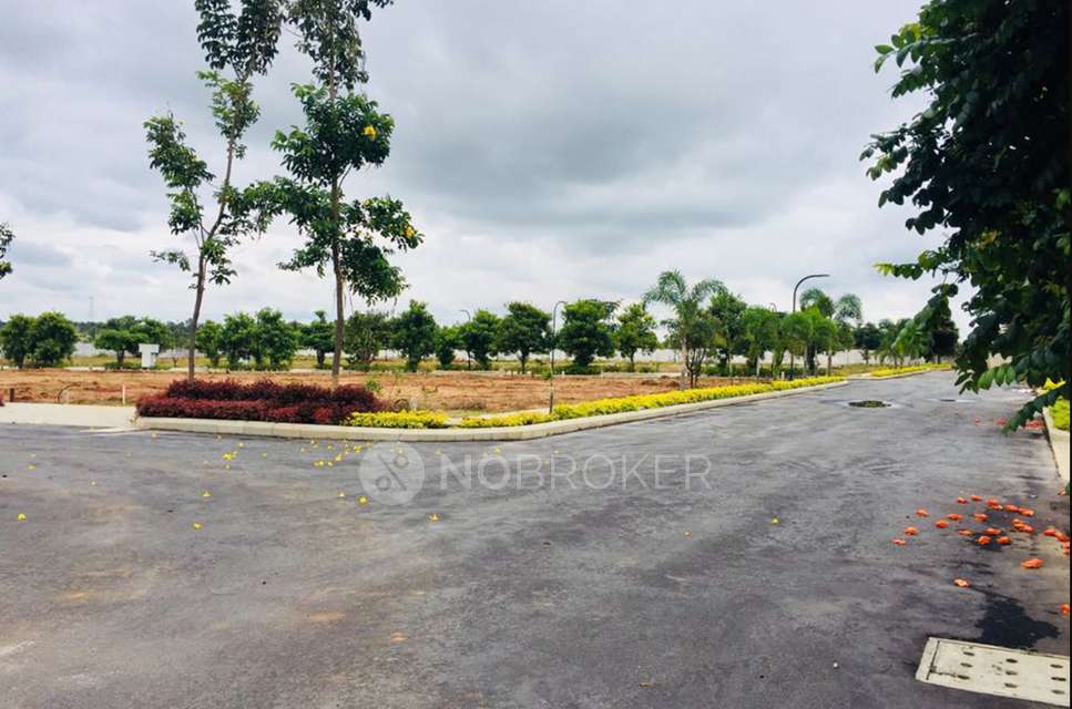 Plot For Sale  In Lelexus Stoneview In Yelahanka