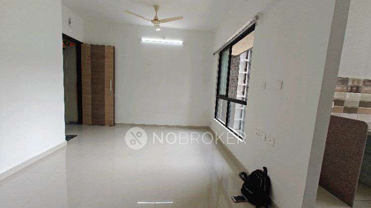1 BHK Flat In Wadhwa Wise City for Rent  In X58x+5p, Vardoli, Maharashtra 410221, India