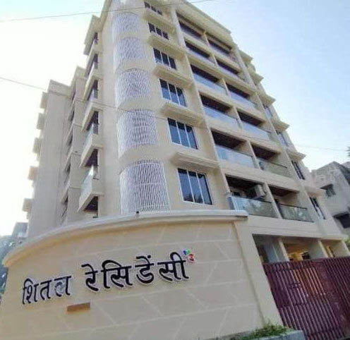 Nishk Sheetal Residency