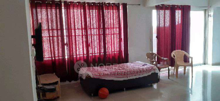 2 BHK Flat In Kolte Patil Life Republic Aros for Rent  In C R4, Tathawade, Pimpri-chinchwad, Maharashtra 410506, India