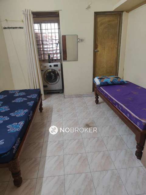 PG for Girls in Velachery