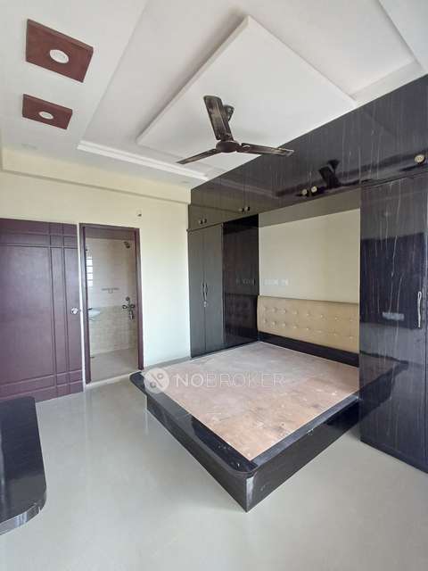 2 BHK Flat In Pyramid Bilberry For Sale  In Chokkanahalli