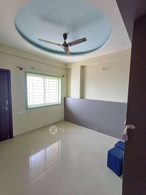 2 BHK Flat In Pyramid Bilberry For Sale  In Chokkanahalli