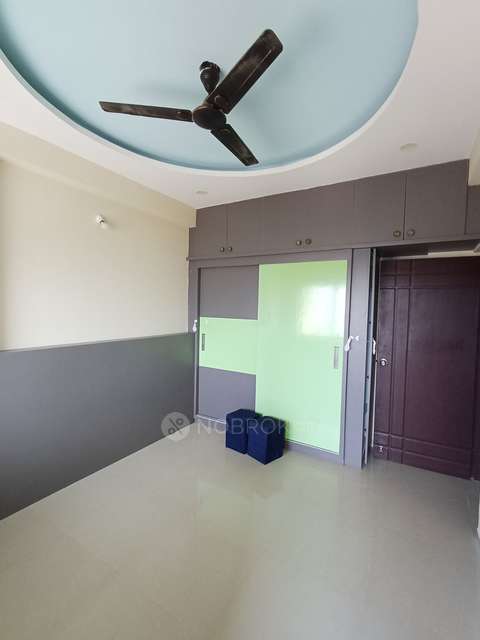 2 BHK Flat In Pyramid Bilberry For Sale  In Chokkanahalli