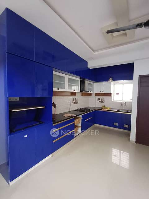 2 BHK Flat In Pyramid Bilberry For Sale  In Chokkanahalli