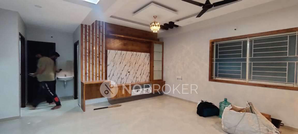 2 BHK Flat In Pyramid Bilberry For Sale  In Chokkanahalli
