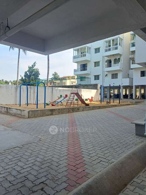 2 BHK Flat In Pyramid Bilberry For Sale  In Chokkanahalli
