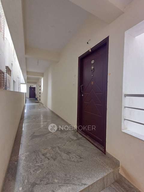 2 BHK Flat In Pyramid Bilberry For Sale  In Chokkanahalli
