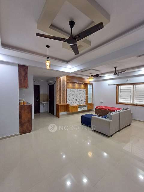 2 BHK Flat In Pyramid Bilberry For Sale  In Chokkanahalli