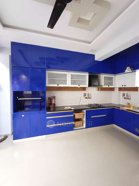 2 BHK Flat In Pyramid Bilberry For Sale  In Chokkanahalli