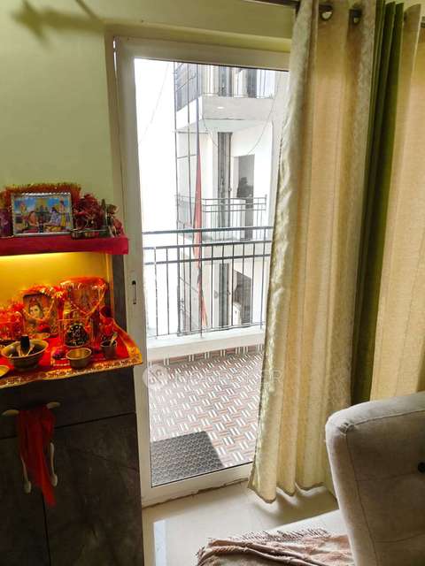 3 BHK Flat In Gayatri Aura For Sale  In Sector-1