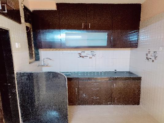 1 BHK Flat In Vaishnavi Ganesh Nagar Chs, Virar East For Sale  In Virar East