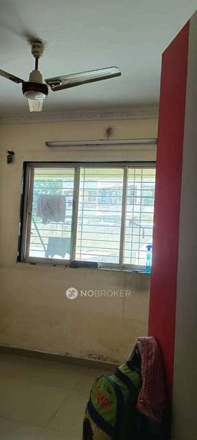 2 BHK Flat In Deep Pushpa Cooperative Housing Society For Sale  In Badlapur West